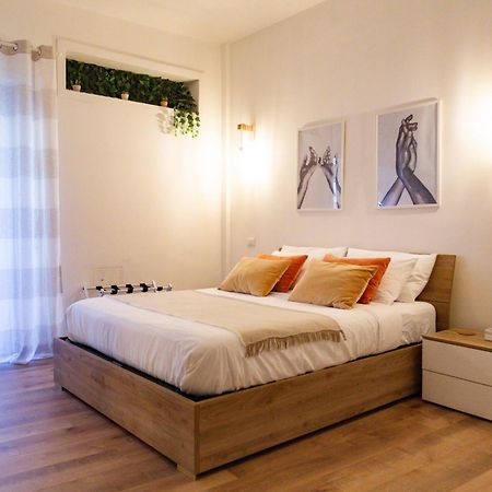 Angelina'S Cozy Home Roma Dış mekan fotoğraf