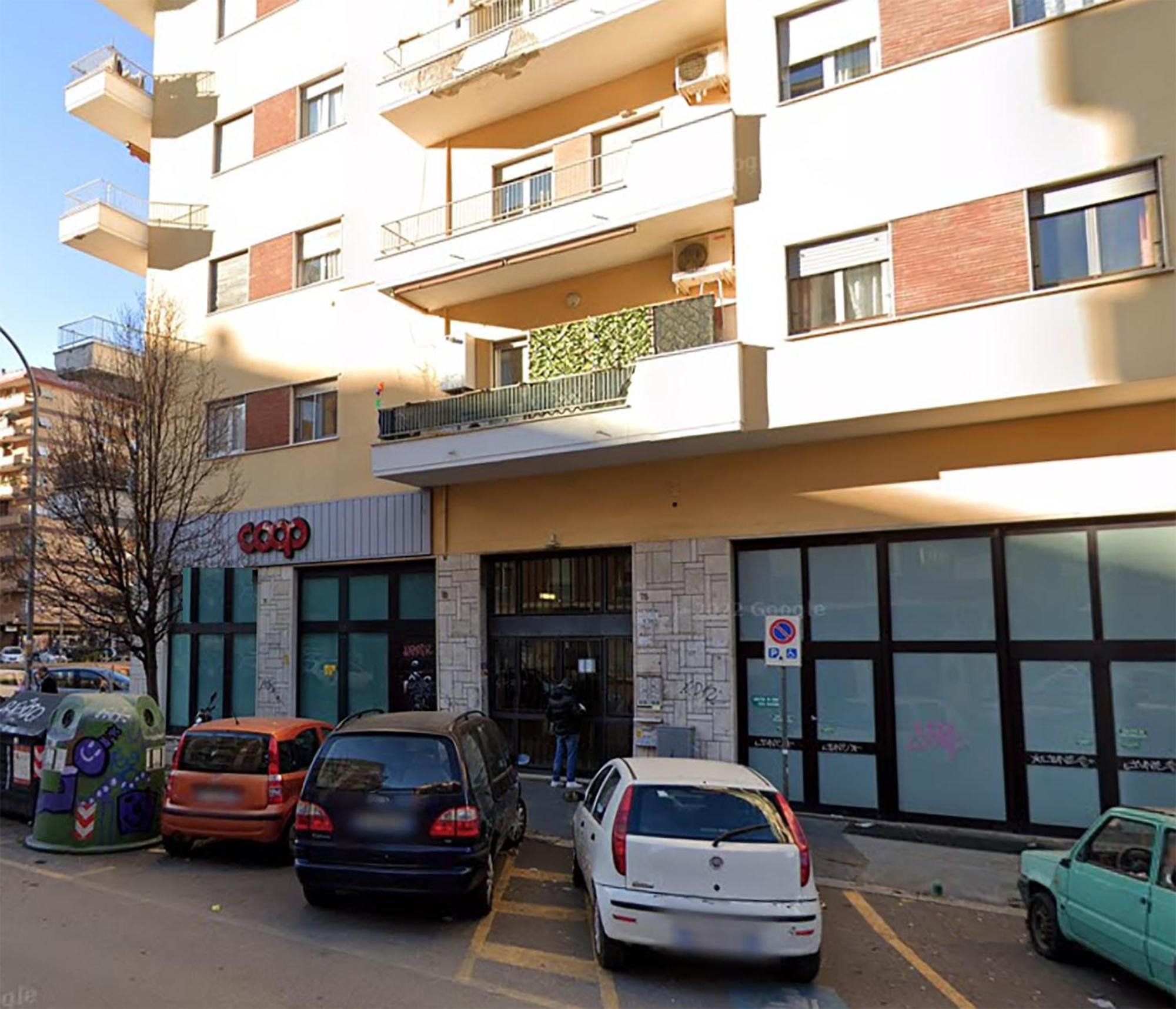 Angelina'S Cozy Home Roma Dış mekan fotoğraf