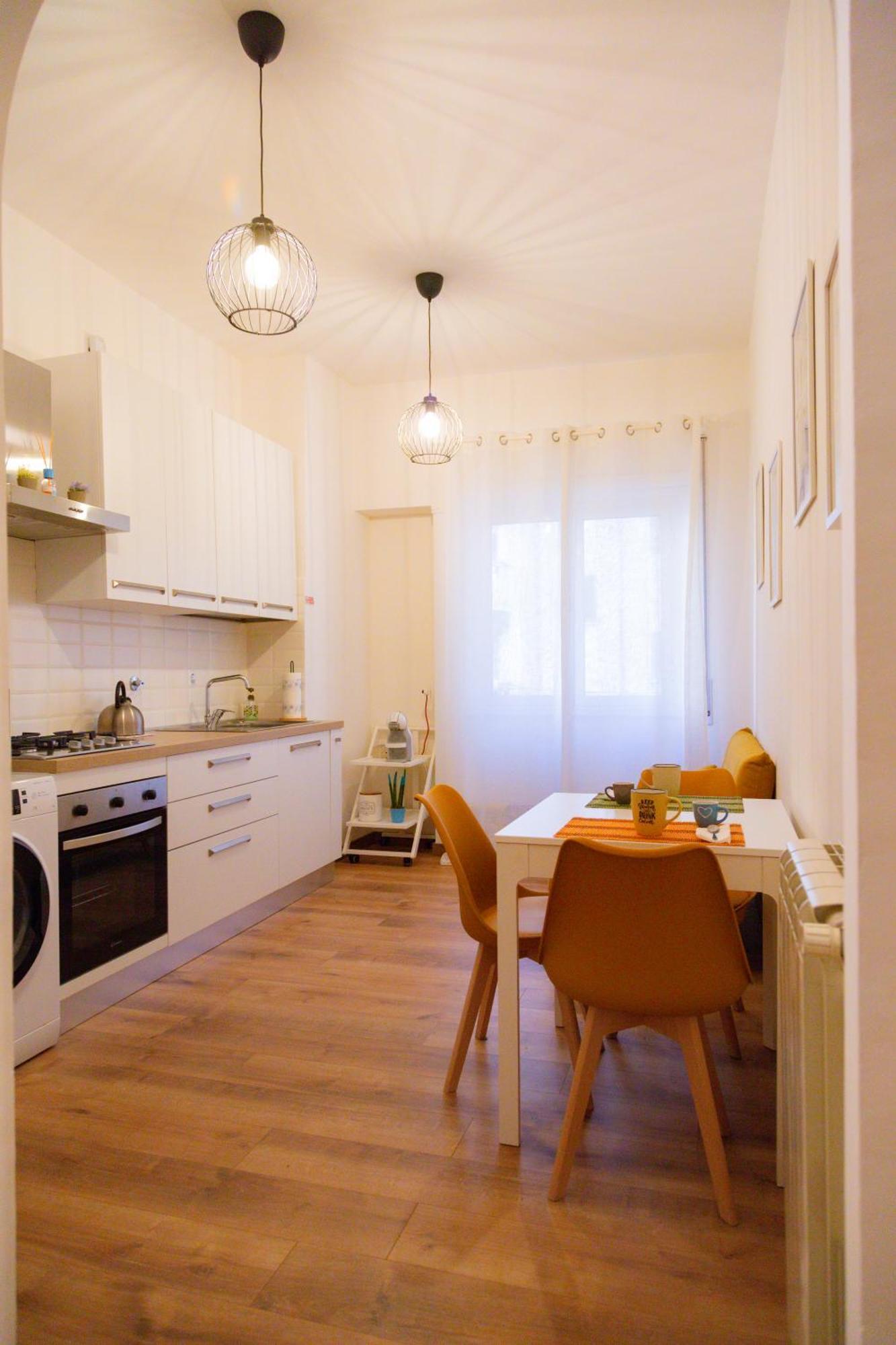 Angelina'S Cozy Home Roma Dış mekan fotoğraf