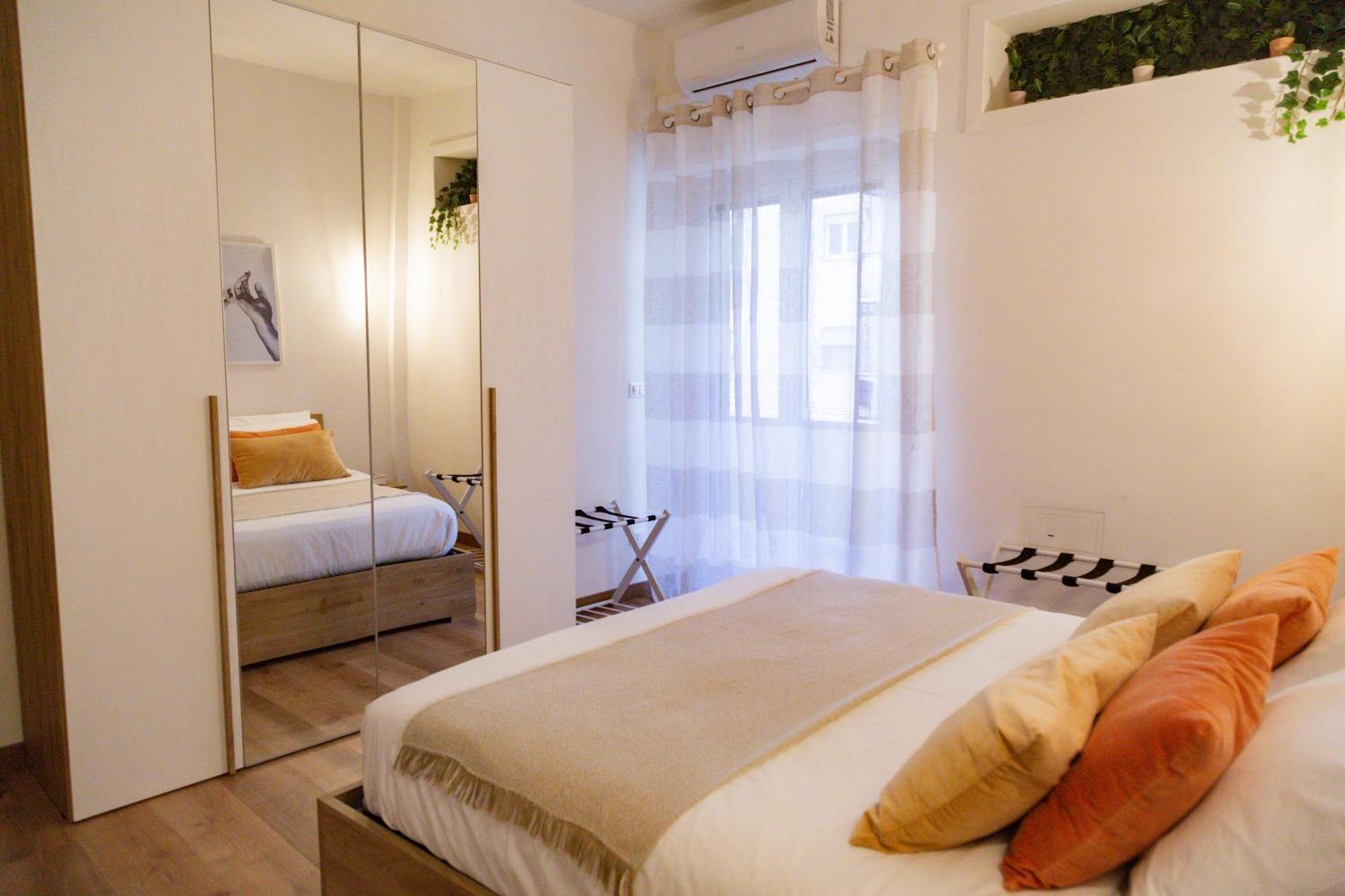 Angelina'S Cozy Home Roma Dış mekan fotoğraf