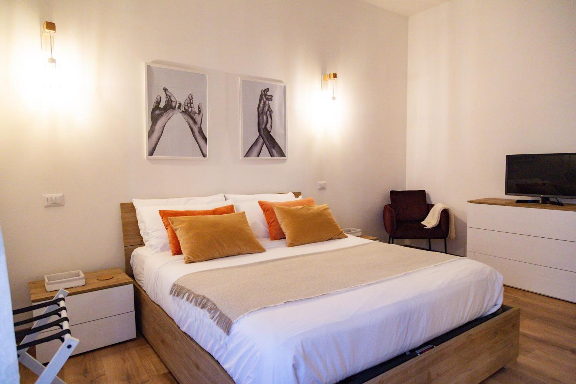 Angelina'S Cozy Home Roma Dış mekan fotoğraf