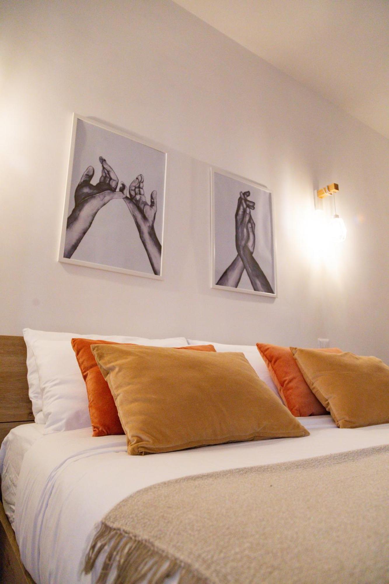 Angelina'S Cozy Home Roma Dış mekan fotoğraf