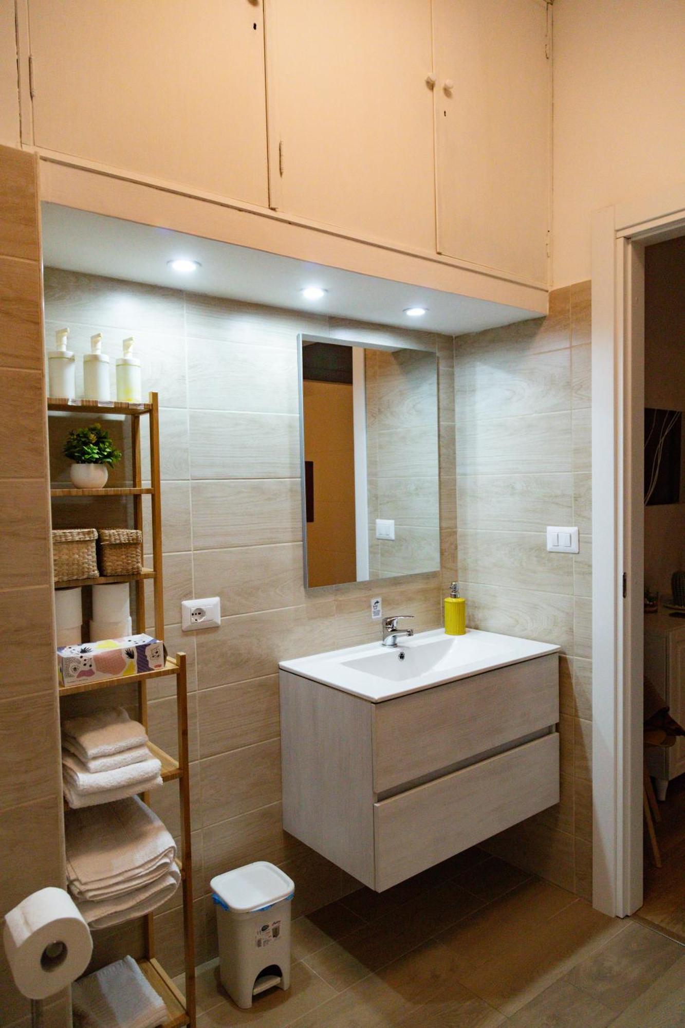 Angelina'S Cozy Home Roma Dış mekan fotoğraf