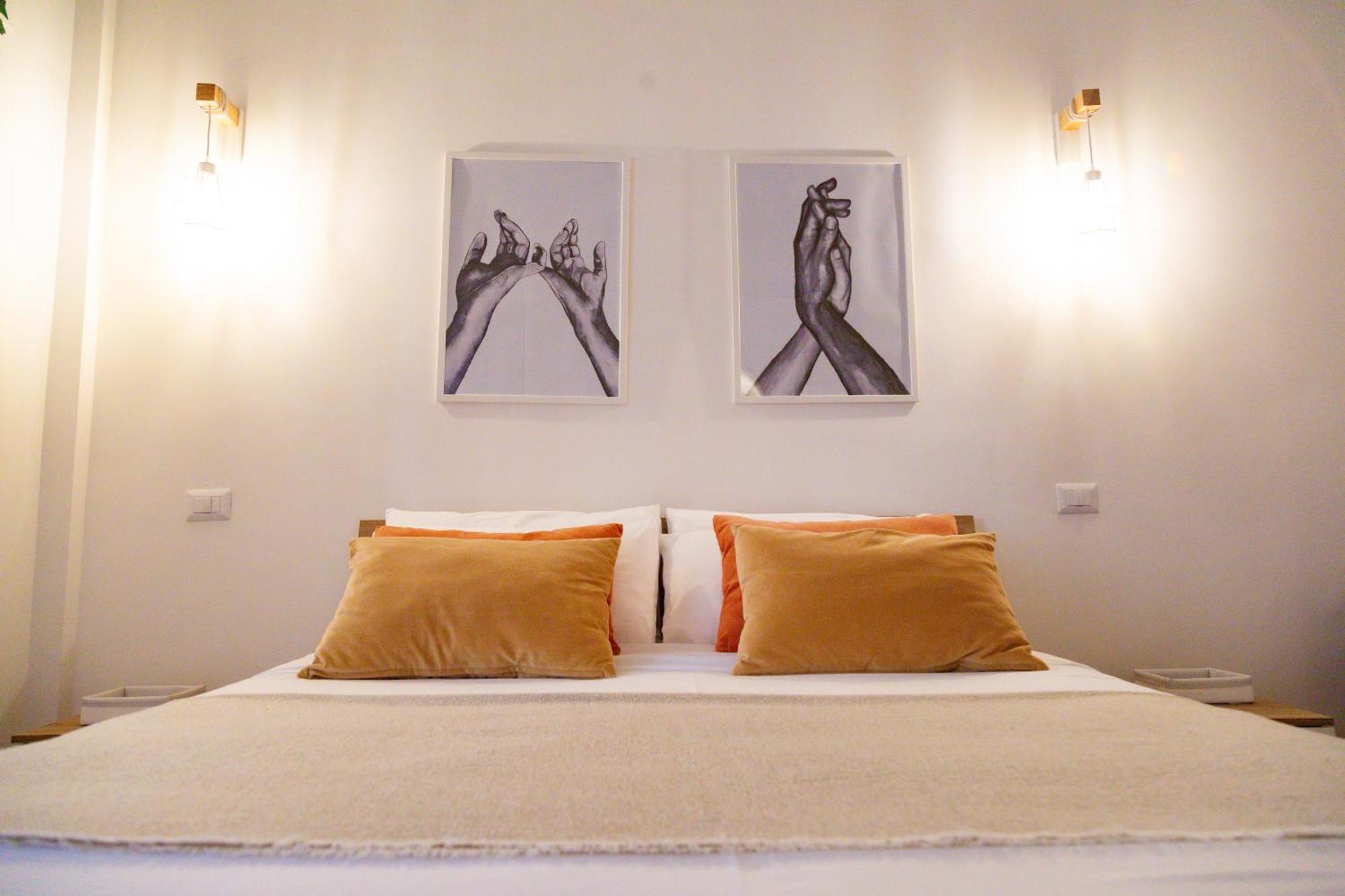 Angelina'S Cozy Home Roma Dış mekan fotoğraf