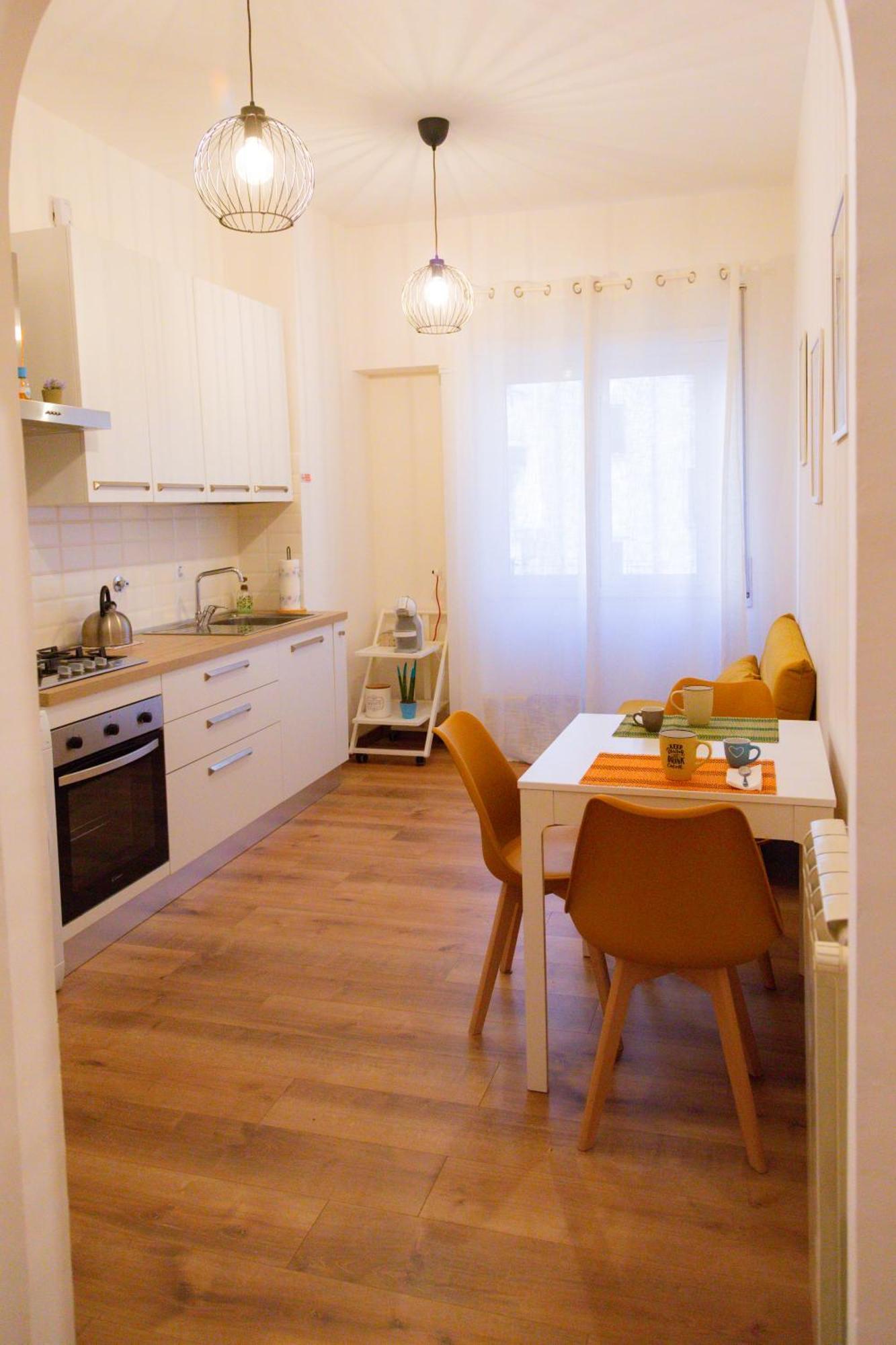 Angelina'S Cozy Home Roma Dış mekan fotoğraf