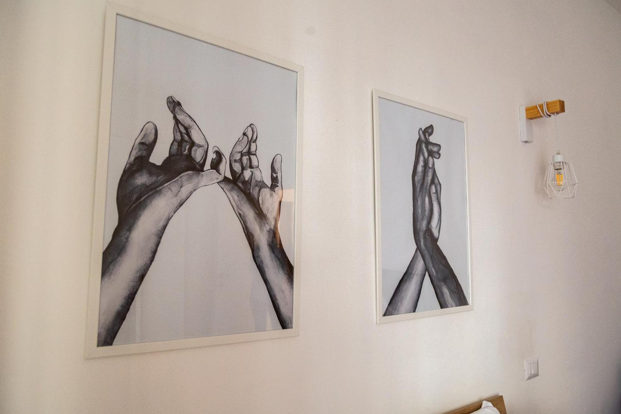 Angelina'S Cozy Home Roma Dış mekan fotoğraf