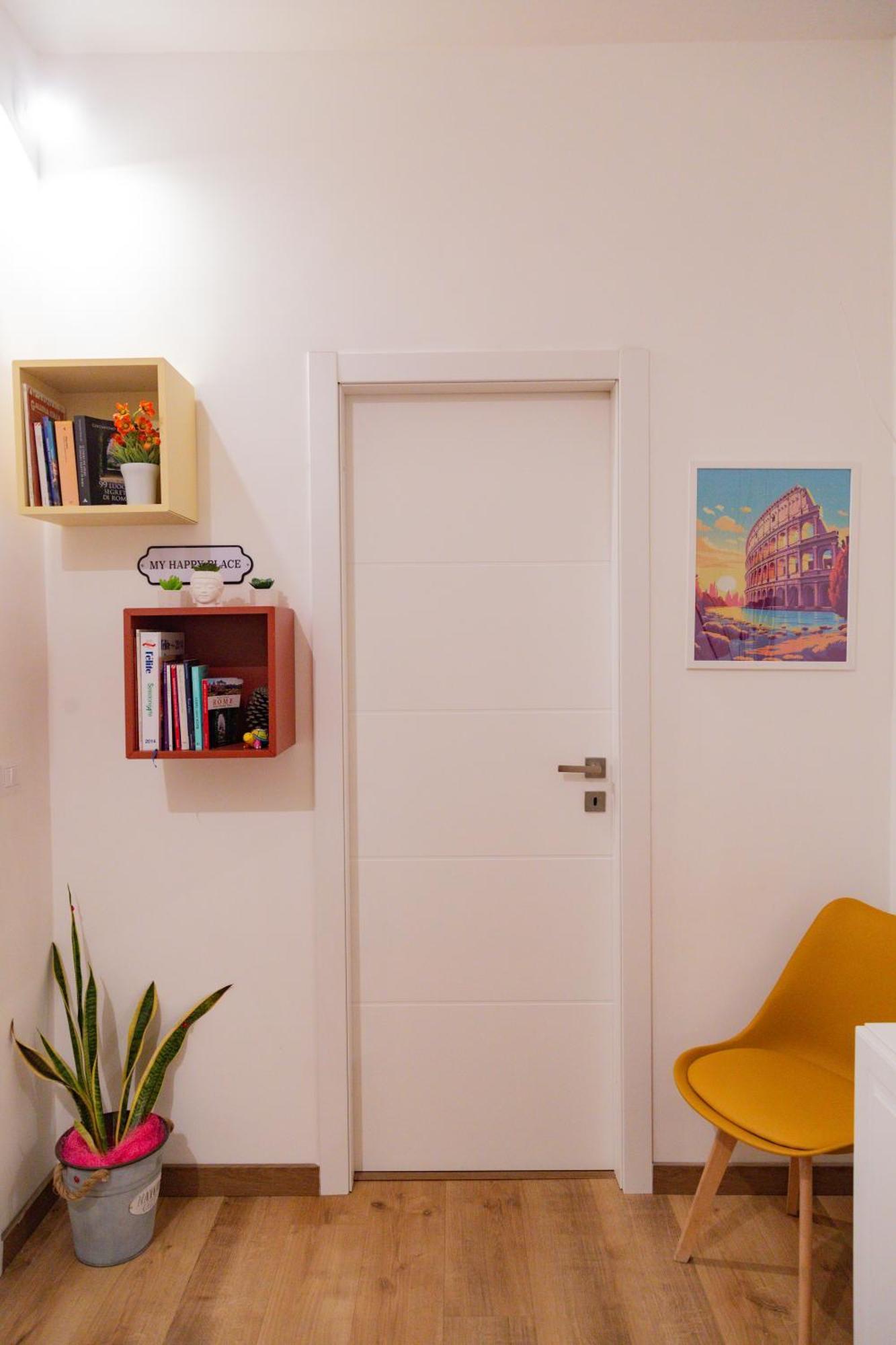 Angelina'S Cozy Home Roma Dış mekan fotoğraf