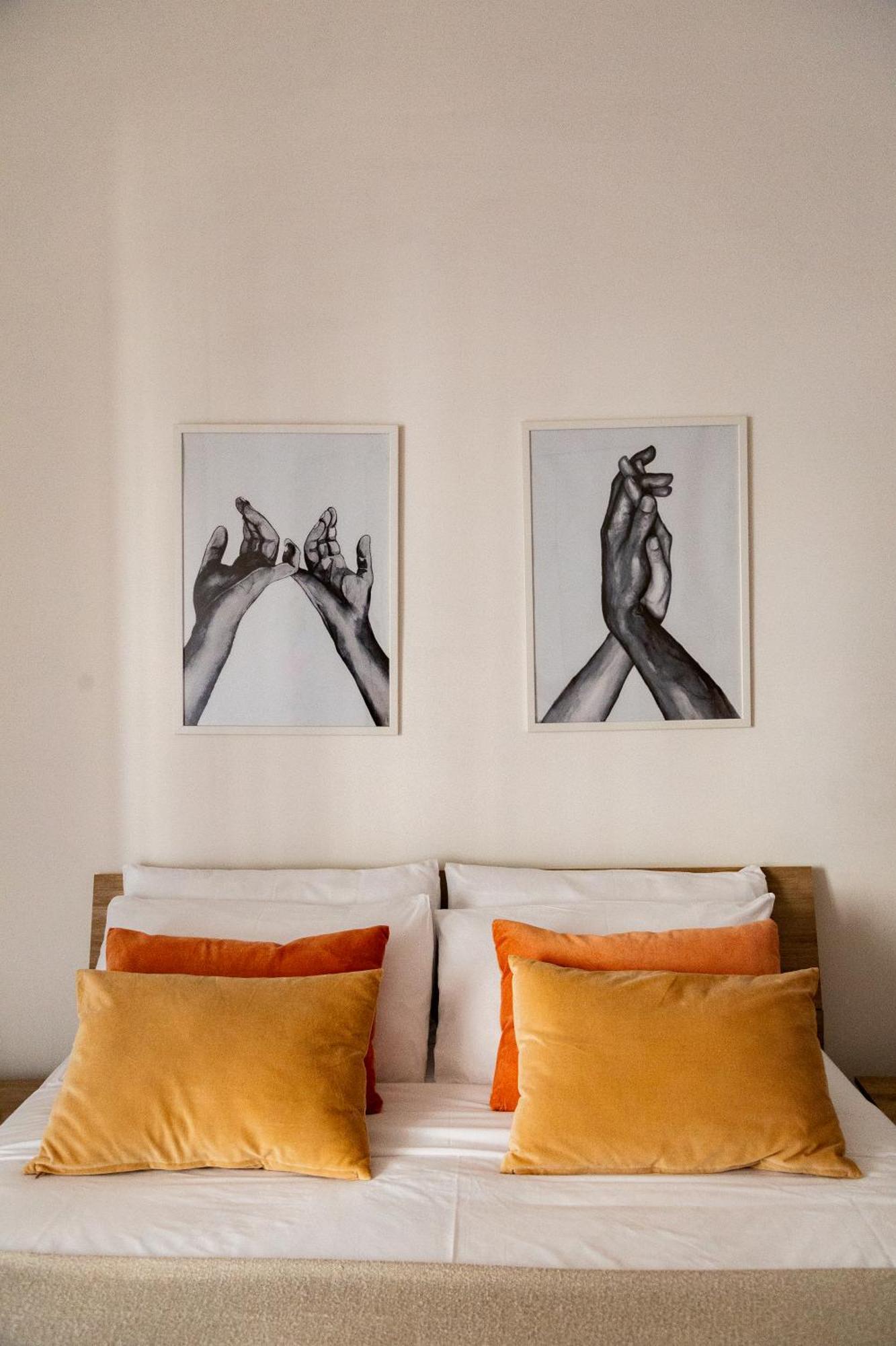 Angelina'S Cozy Home Roma Dış mekan fotoğraf