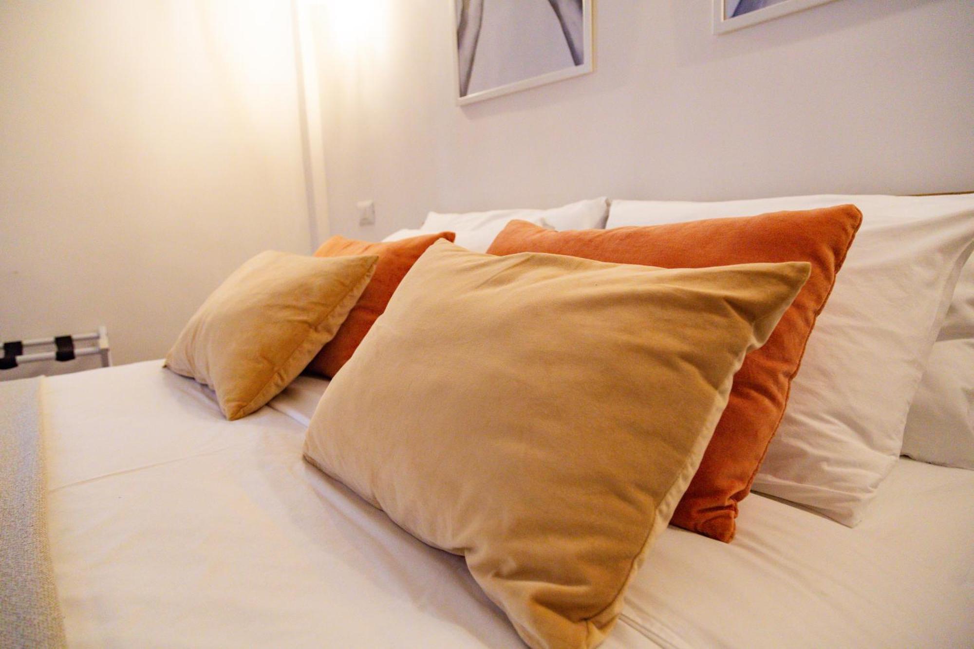 Angelina'S Cozy Home Roma Dış mekan fotoğraf